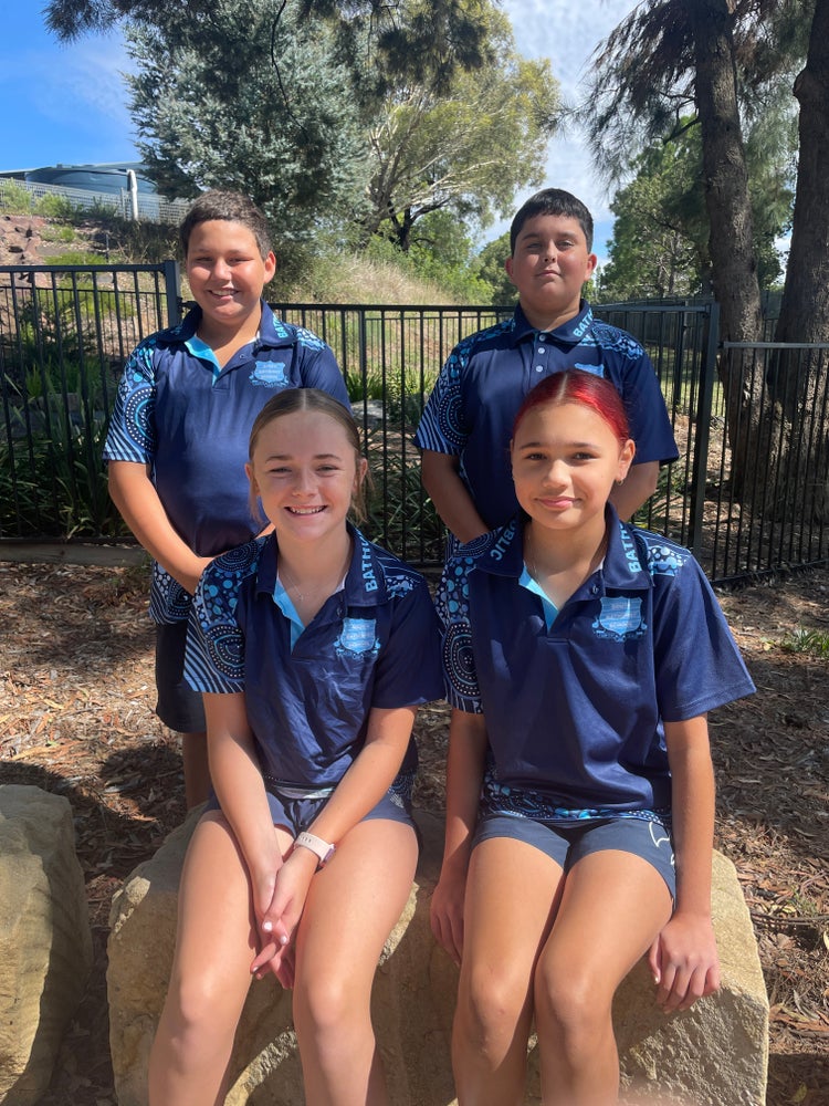 AEGC Leaders 4 students